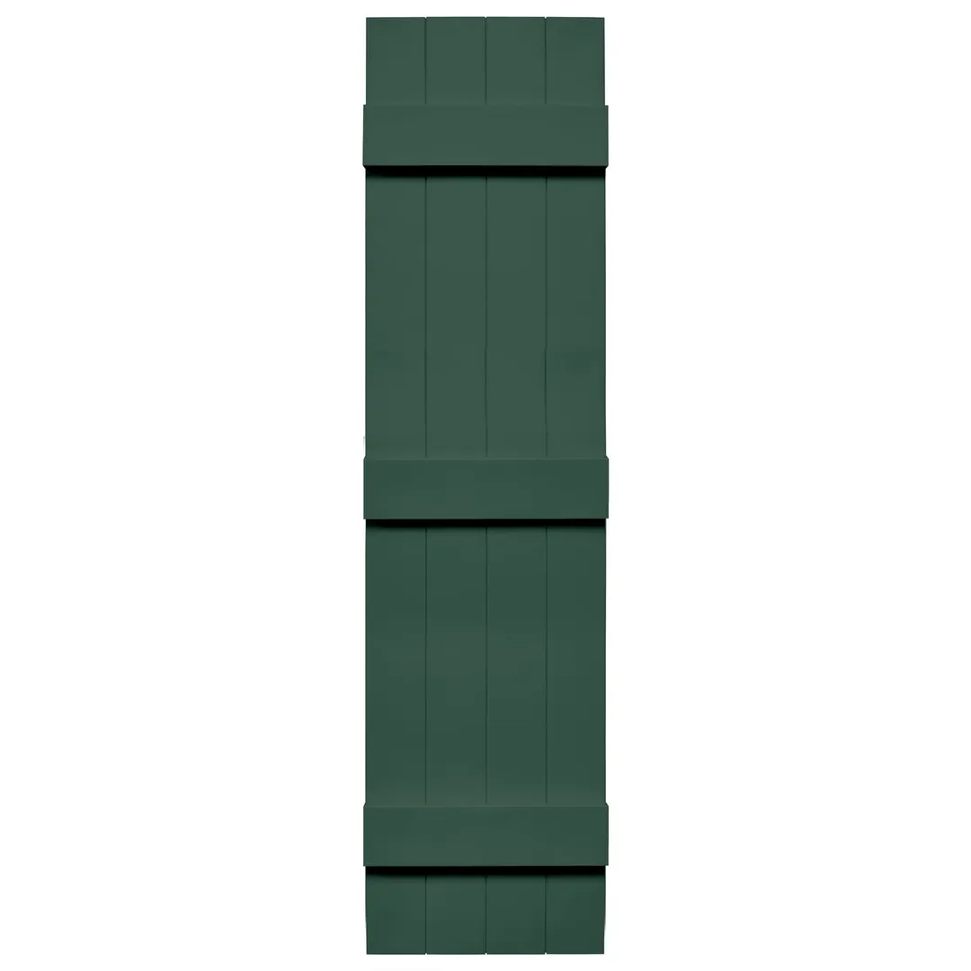TopShield Joined Board & Batten Shutters, photo 67 of 113
