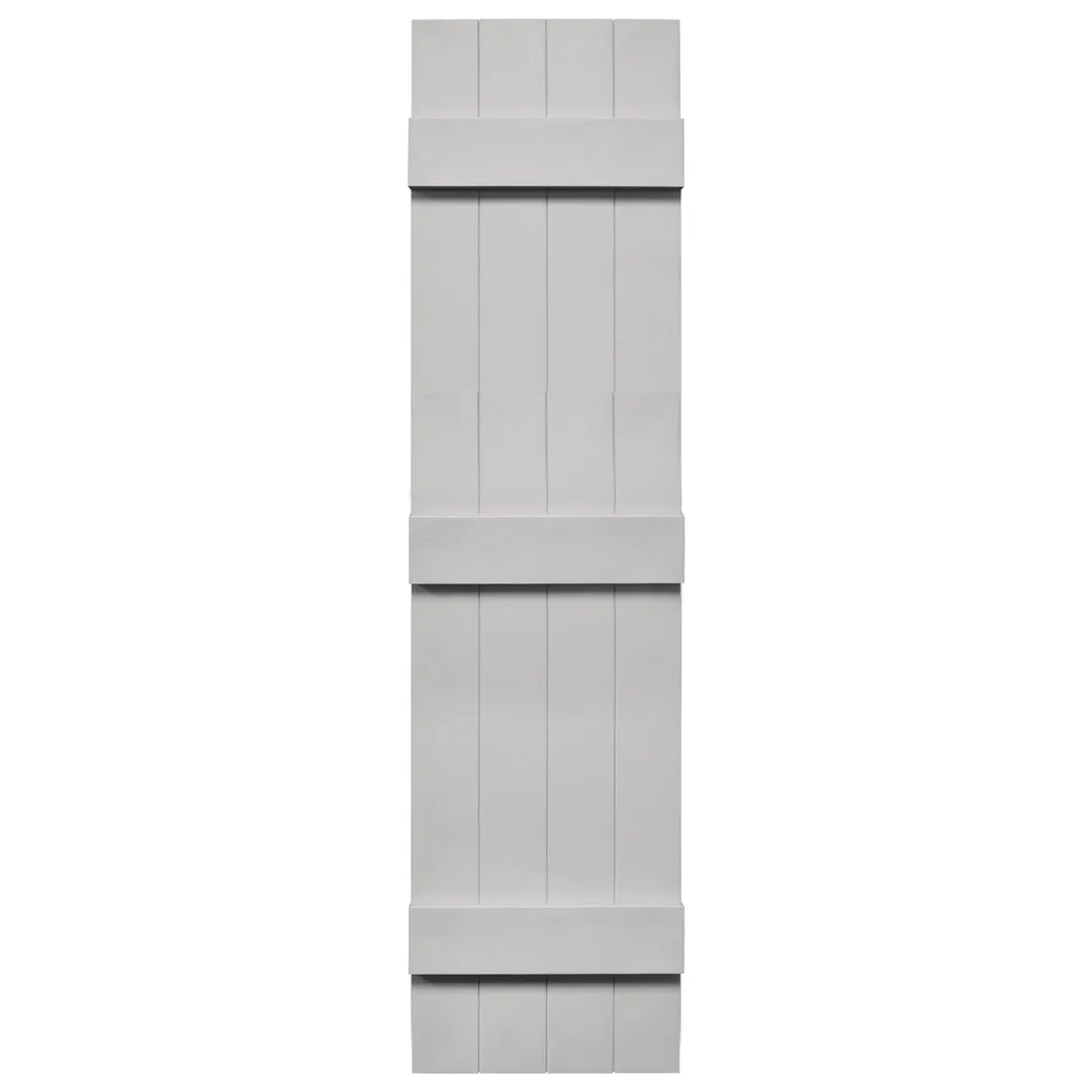 TopShield Joined Board & Batten Shutters, photo 68 of 113