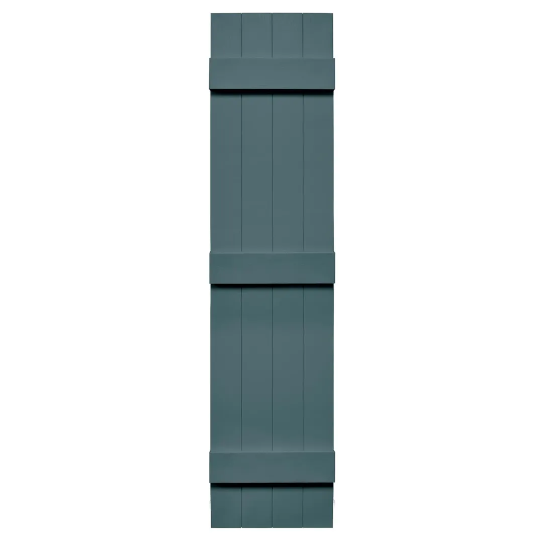 TopShield Joined Board & Batten Shutters, photo 69 of 113