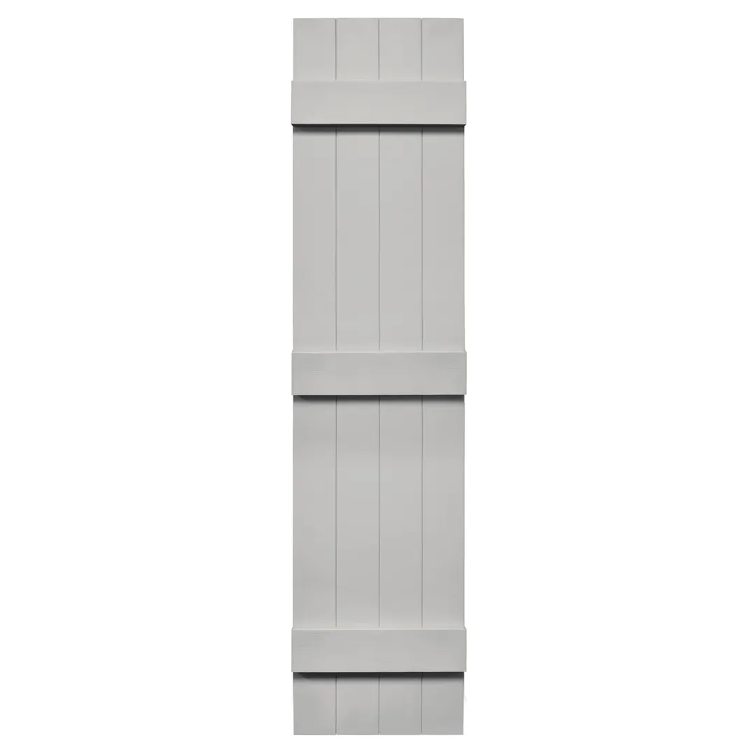 TopShield Joined Board & Batten Shutters, photo 74 of 113