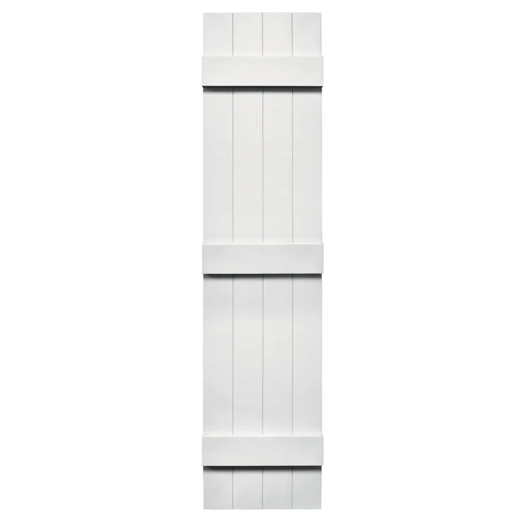 TopShield Joined Board & Batten Shutters, photo 76 of 113