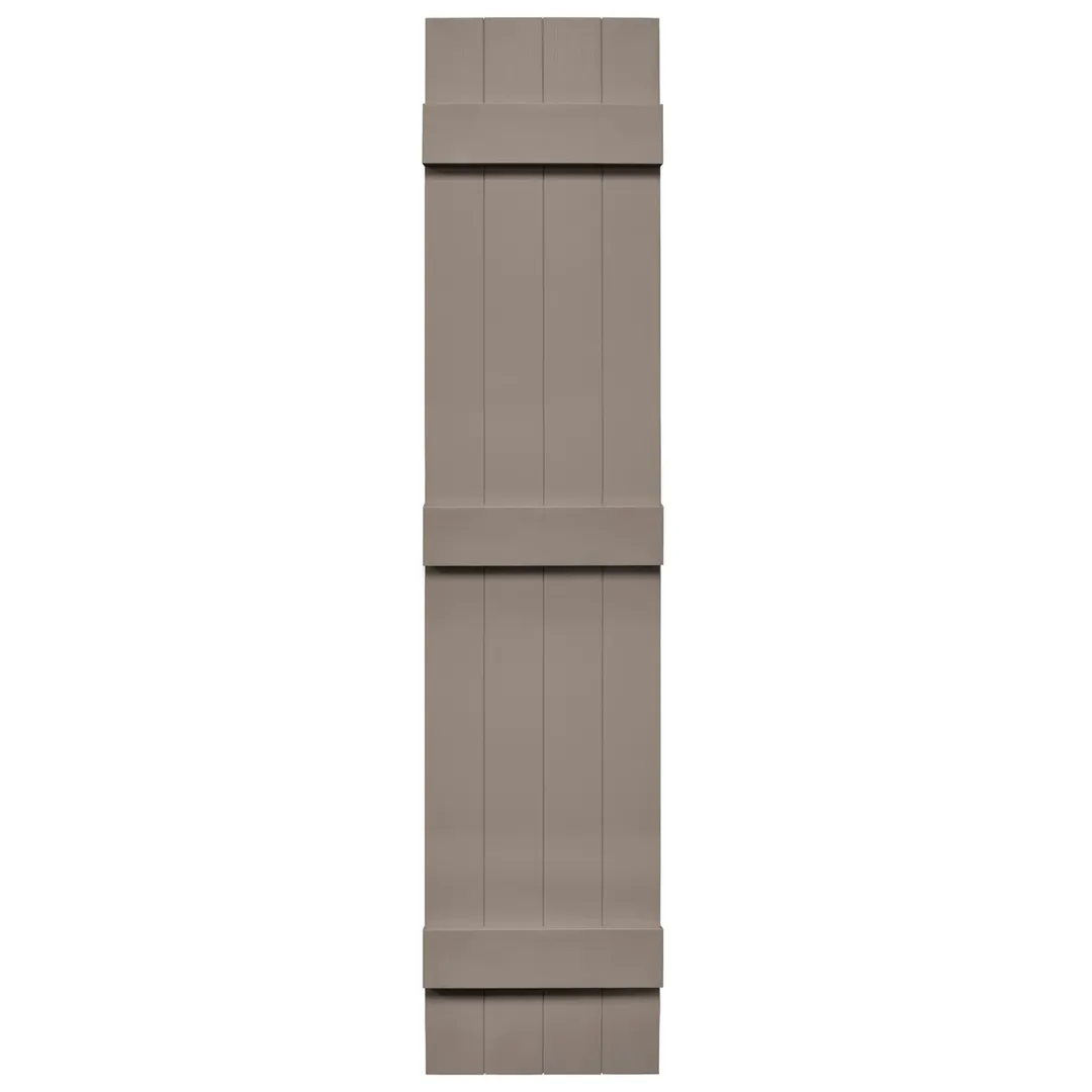 TopShield Joined Board & Batten Shutters, photo 78 of 113