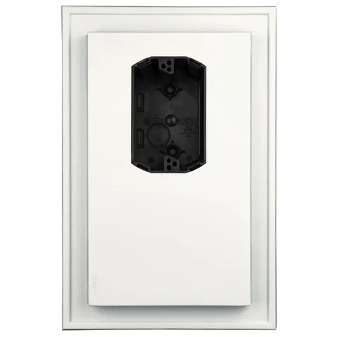 Jumbo Offset Electrical Block