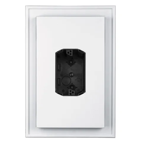 Jumbo Centered UL Electrical Block