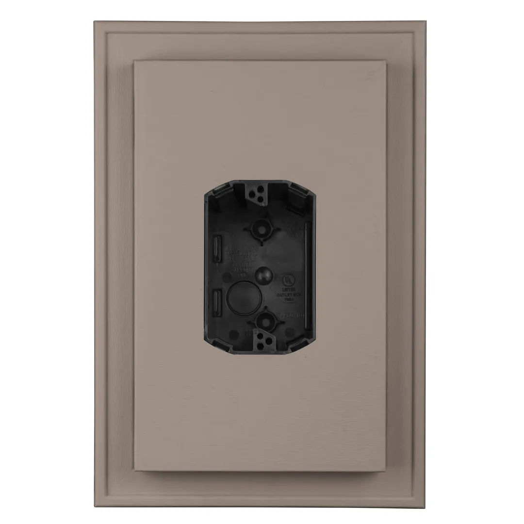 TopShield Jumbo Centered UL Electrical Block, photo 2 of 4