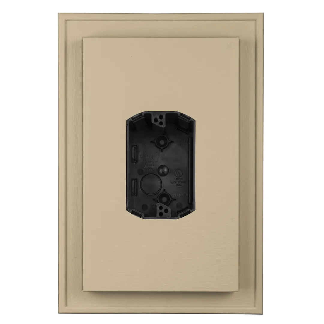 TopShield Jumbo Centered UL Electrical Block, photo 3 of 4