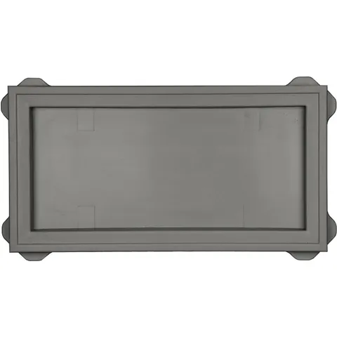 Recessed Jumbo Mount 215