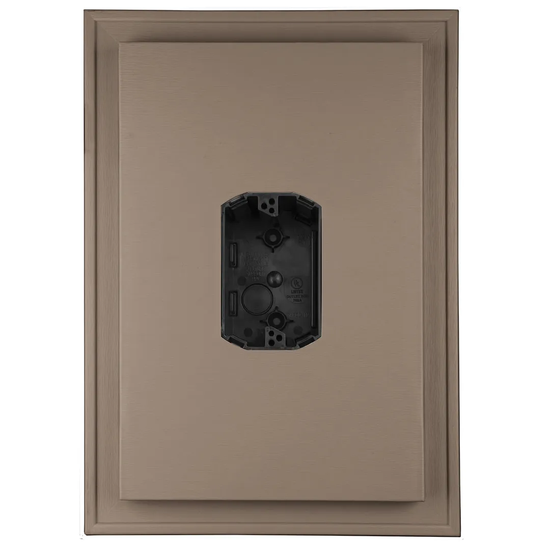 TopShield Jumbo Centered UL Electrical Block, photo 4 of 4