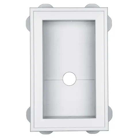 TopShield Insulated Siding Split Block