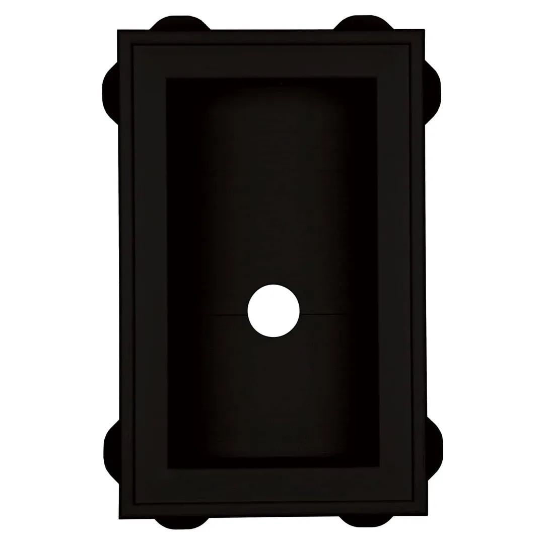 TopShield® TopShield Insulated Siding Split Block, photo 2 of 13