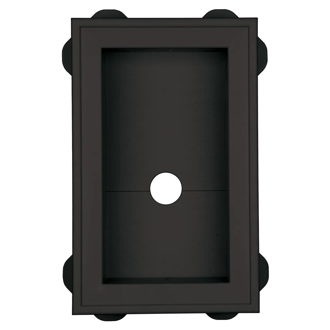 TopShield® TopShield Insulated Siding Split Block, photo 4 of 13