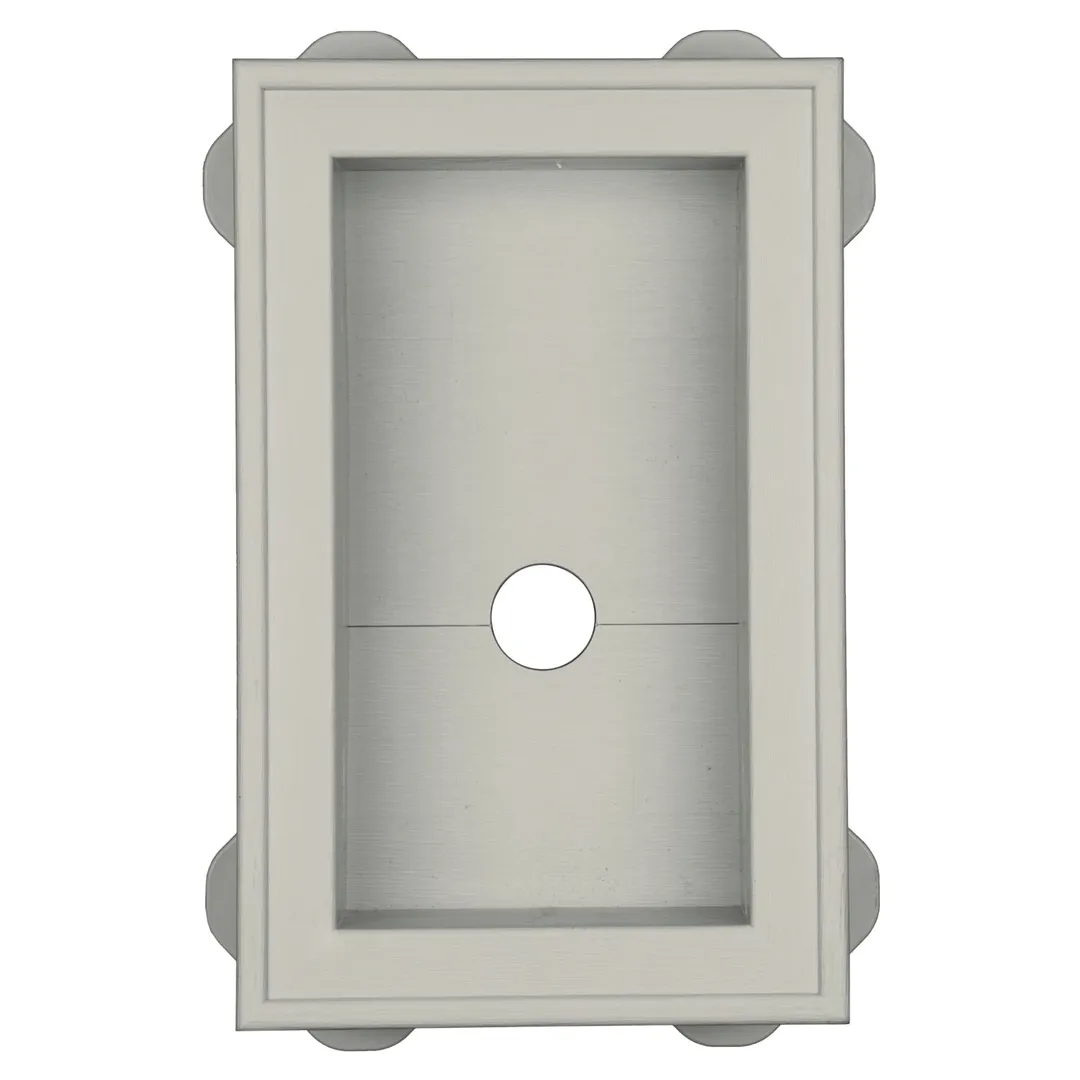 TopShield® TopShield Insulated Siding Split Block, photo 5 of 13