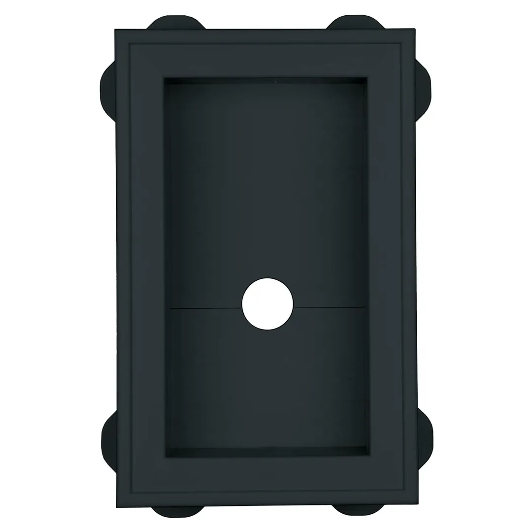 TopShield® TopShield Insulated Siding Split Block, photo 9 of 13