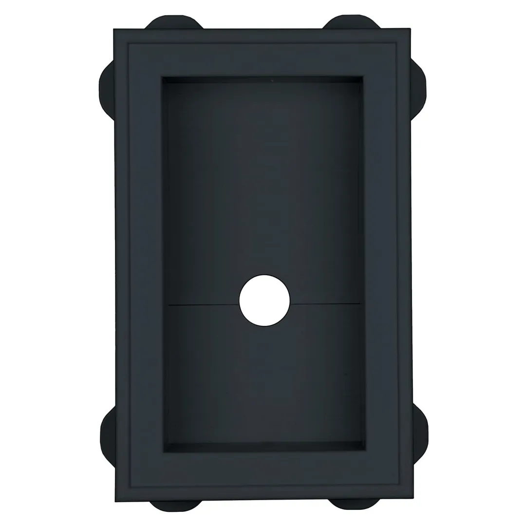 TopShield® TopShield Insulated Siding Split Block, photo 11 of 13