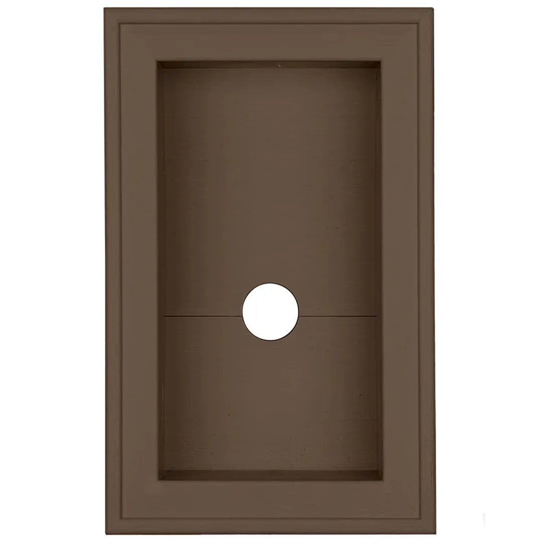 TopShield® TopShield Insulated Siding Split Block, photo 12 of 13