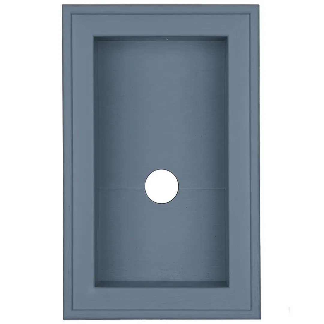 TopShield® TopShield Insulated Siding Split Block, photo 13 of 13