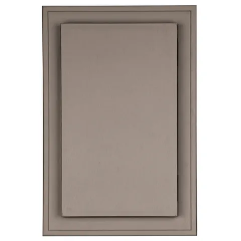Insulated Jumbo Mount