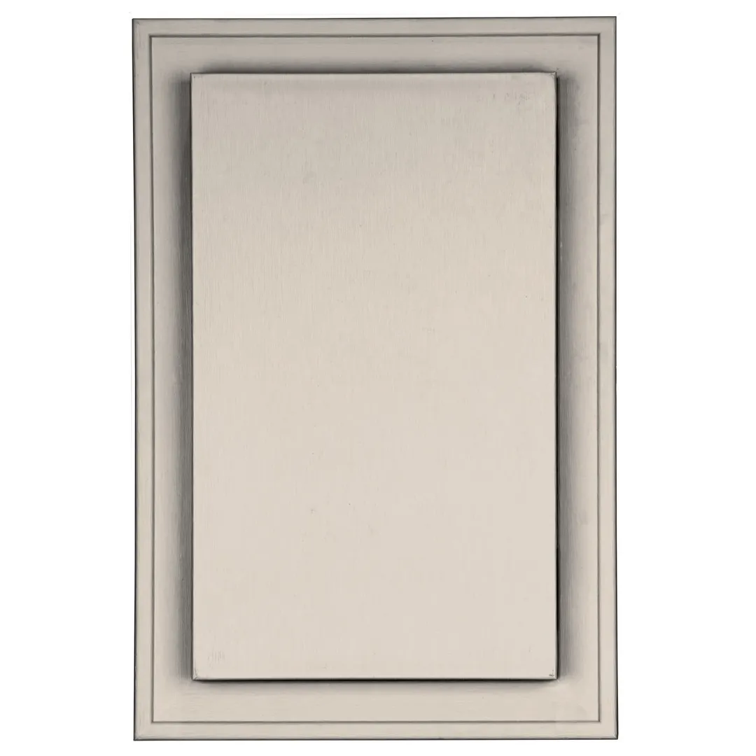 TopShield Insulated Jumbo Mount, photo 4 of 5