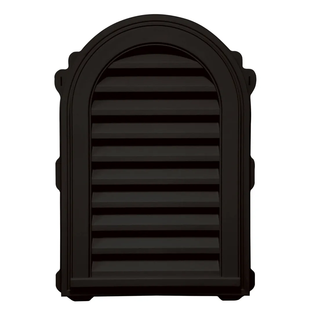 TopShield Round Gable Vent, photo 8 of 15
