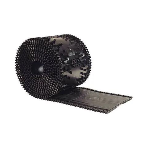 LOR-30 Lo-OmniRoll Ridge Vent Black 30'