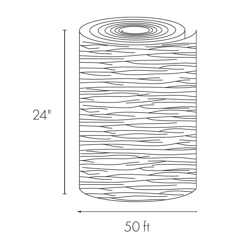 TopShield PVC Coated Aluminum Trim Coil, photo 5 of 7