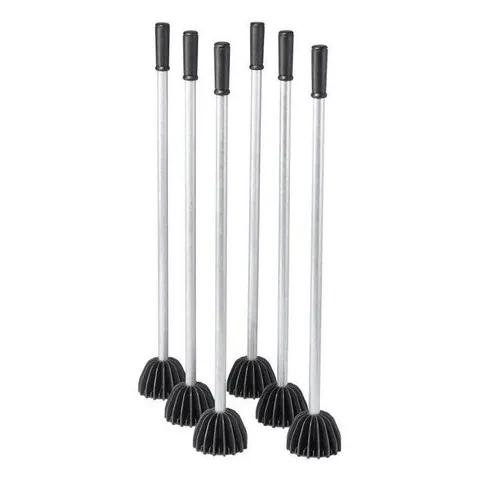 OMG RhinoBond Magnets 6-Pack for RhinoBond Induction Welding System