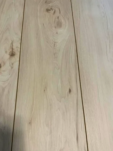 Milo Valley Hickory