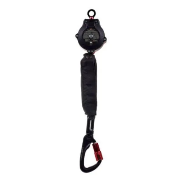 Kstrong Micron Self Retracting Lifeline (Aluminum Carabiner) - 6ft, photo 5 of 6