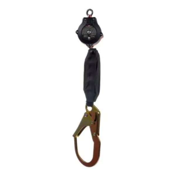 Kstrong Micron Self Retracting Lifeline (Steel Rebar Hook) - 6ft, photo 5 of 6