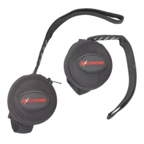 Trauma Relief Pack - Retrofits to Most Harnesses