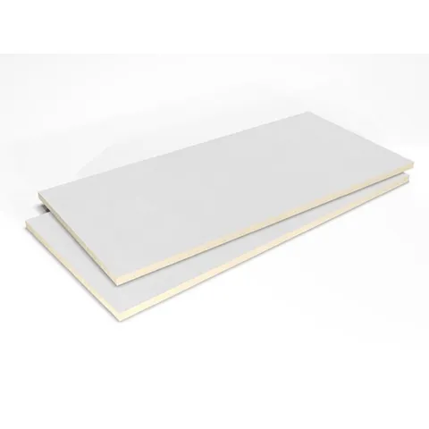 Thermax White Finish Board 4 × 8 ft - All Sizes