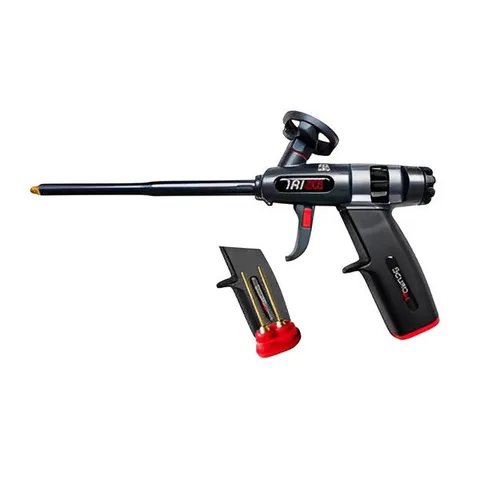 Foam Gun Scuro Evo6