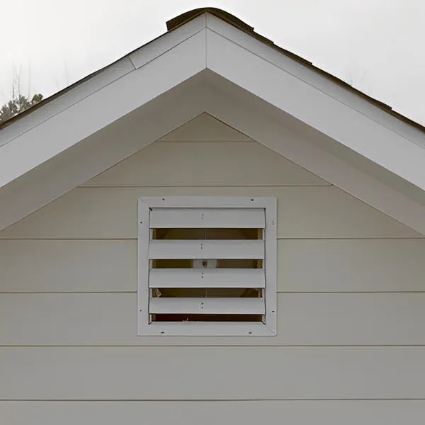 GAF Master Flow Gable Mount Power Attic Vent, photo 3 of 3
