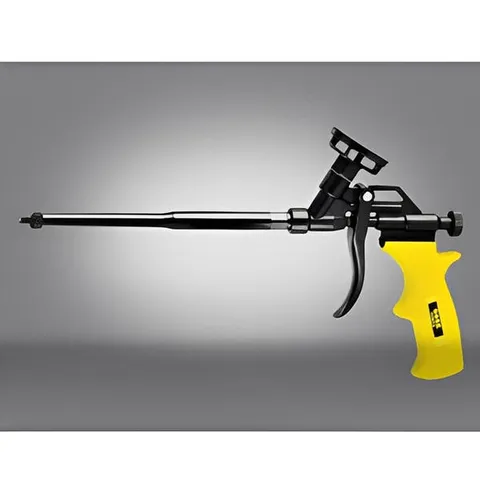 Pro Foam Gun