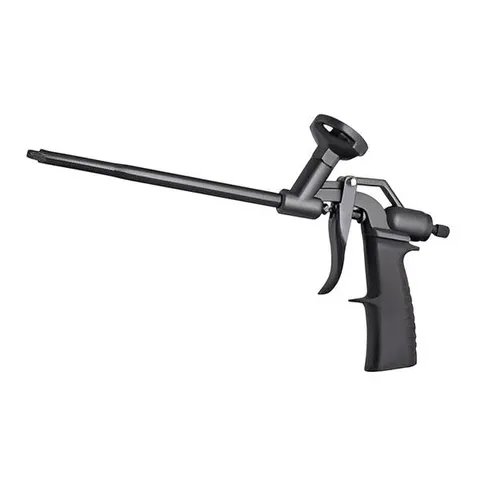 Pro Graphite Foam Gun