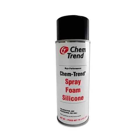 Chem-Trend - Sprayfoam Silicone - All Sizes