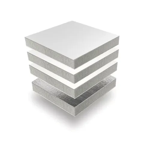 Thermax Heavy Duty 4 × 8 ft - All Sizes