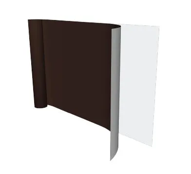 RevealShield SA Self-Adhered WRB/Air Barrier Membrane