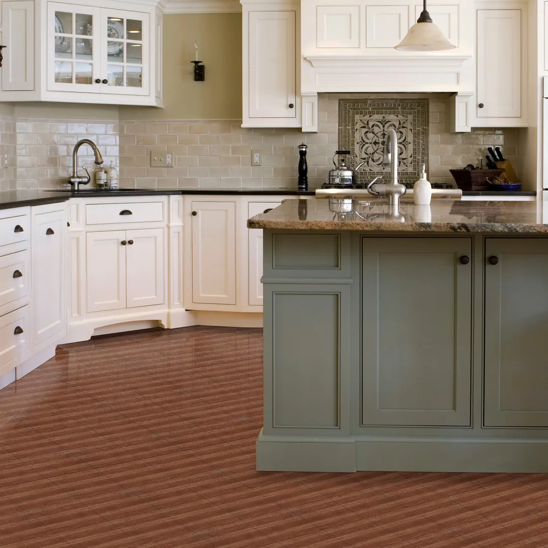 Achim Nexus 0.07-mil 12-in W x 12-in L Peel and stick Vinyl Tile, photo 12 of 12