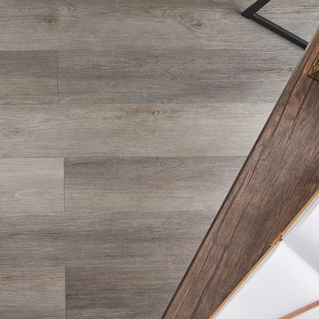 Artmore Tile Rogue 28-mil 6-in W x 48-in L Waterproof Interlocking Vinyl Plank, photo 32 of 32