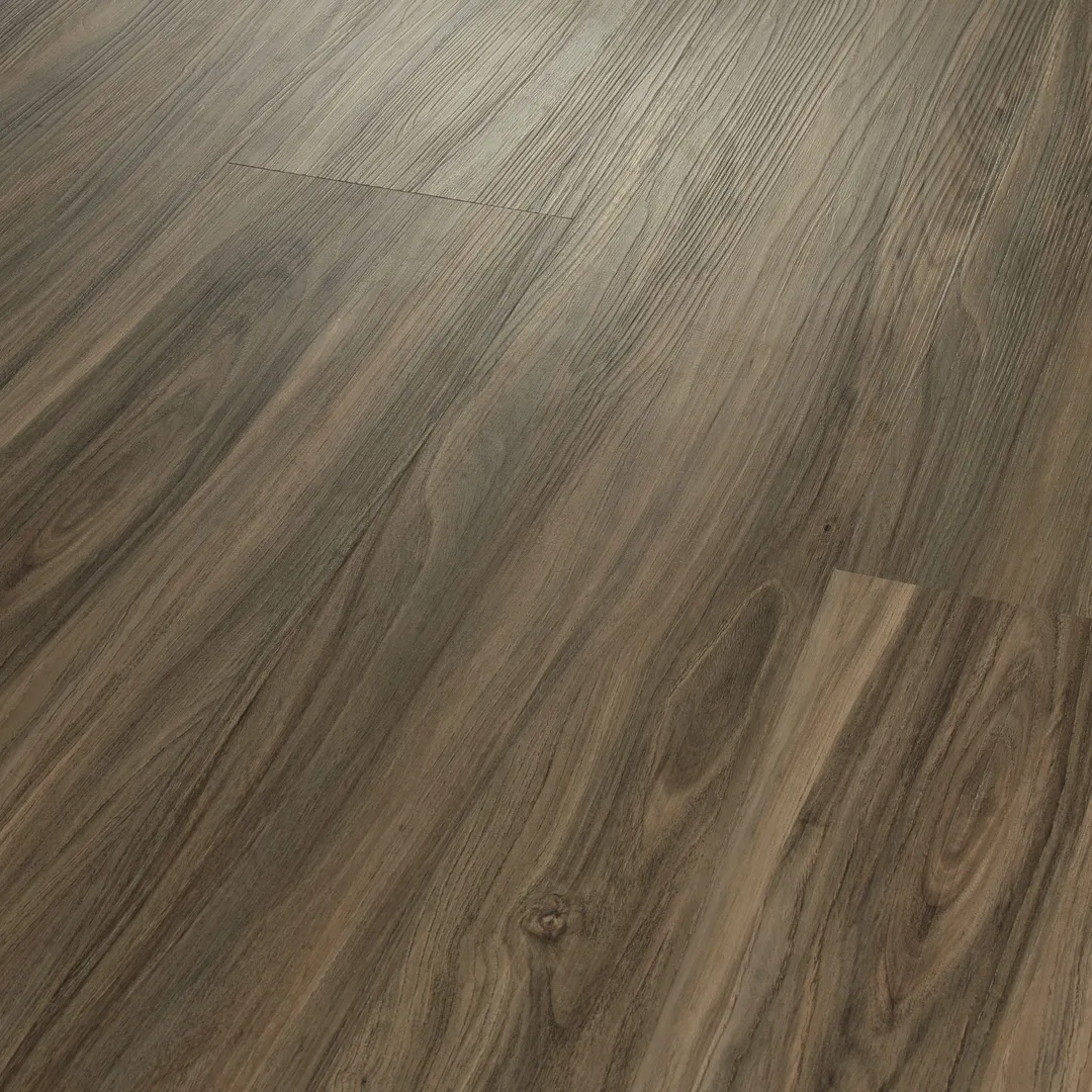 Shaw Tundra Plus Sugar Walnut 12.0-mil x 7-in W x 48-in L Waterproof Click Lock Luxury Vinyl Plank Flooring ( 18.91-sq ft Per Carton ), photo 10 of 10