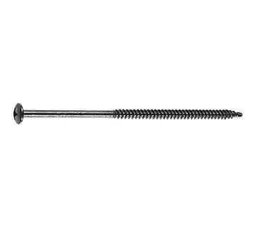 Insulation Fasteners with #3 Philips Bit
