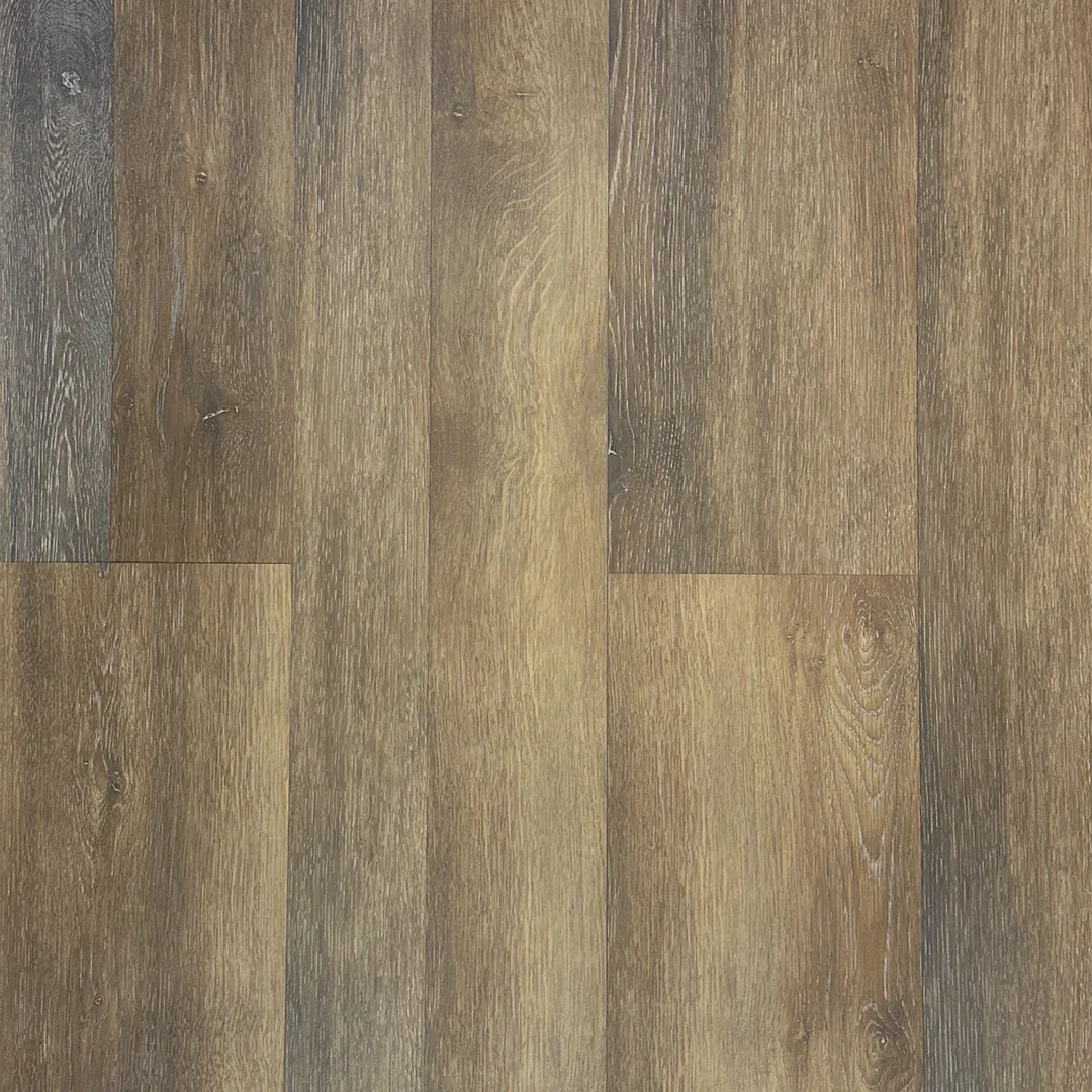 Lifeproof Texas Oak 47.6 in. L Luxury Vinyl Plank Flooring (19.53 sq. ft. / case), photo 4 of 6