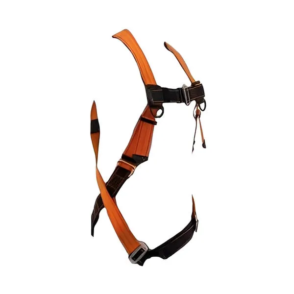 Malta Dynamics Warthog Pass Thru Harness - All Sizes, photo 4 of 5