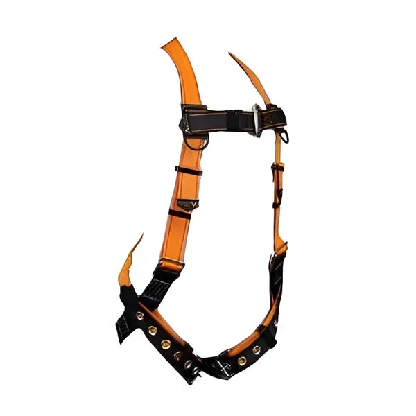 Malta Dynamics Warthog Tongue and Buckle Harness - All Sizes, photo 4 of 5