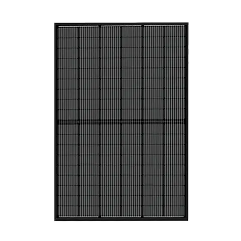 10BB Half Cell Mono PV Module 410W