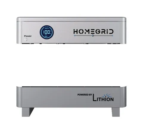 Stack'D BMS & Base