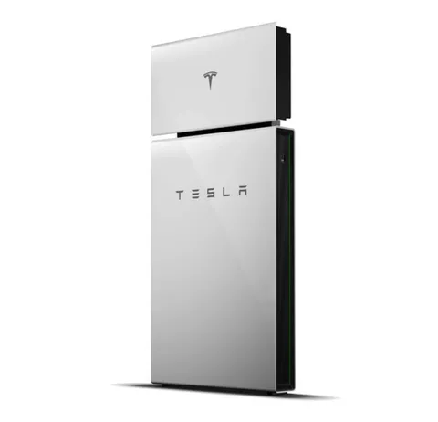 Powerwall+ for Backup Switch Installations