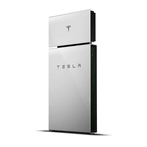 Powerwall+ for Backup Gateway Installations