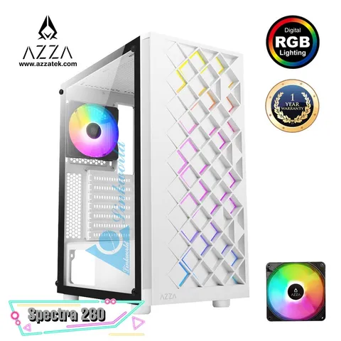 Trim Coil White